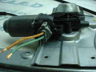 ELEVALUNAS DELANTERO IZQUIERDO RENAULT CLIO III 1.5 dCi D (86 CV) DE 2006 - D.3042951