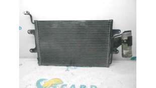 CONDENSADOR / RADIADOR AIRE ACONDICIONADO SEAT CORDOBA BERLINA 1.9 SDI (68 CV) DE 2000 - D.3043049