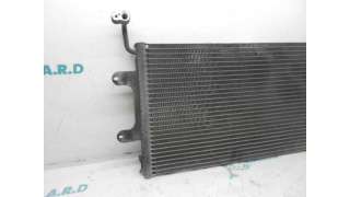 CONDENSADOR / RADIADOR AIRE ACONDICIONADO SEAT CORDOBA BERLINA 1.9 SDI (68 CV) DE 2000 - D.3043049