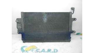 CONDENSADOR / RADIADOR AIRE ACONDICIONADO SEAT CORDOBA BERLINA 1.9 SDI (68 CV) DE 2000 - D.3043049