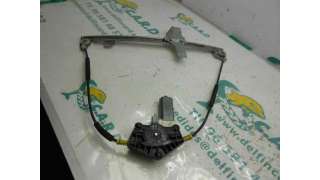 ELEVALUNAS DELANTERO DERECHO PEUGEOT 307 1.6 16V (109 CV) DE 2003 - D.3043128