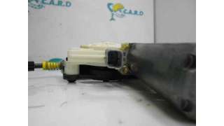ELEVALUNAS DELANTERO DERECHO PEUGEOT 307 1.6 16V (109 CV) DE 2003 - D.3043128