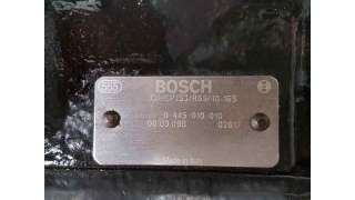 BOMBA ALTA PRESION PEUGEOT 406 BERLINA 2.0 HDi (109 CV) DE 2000 - D.3043205
