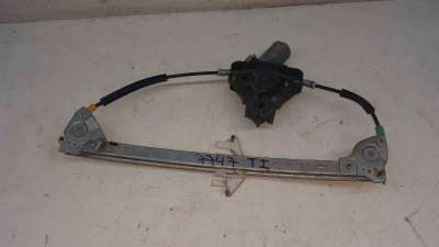 ELEVALUNAS TRASERO IZQUIERDO PEUGEOT 406 BERLINA 2.0 HDi (109 CV) DE 2000 - D.3043250