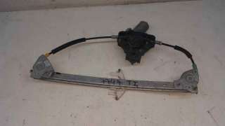 ELEVALUNAS TRASERO IZQUIERDO PEUGEOT 406 BERLINA 2.0 HDi (109 CV) DE 2000 - D.3043250
