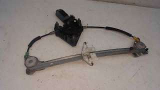 ELEVALUNAS TRASERO IZQUIERDO PEUGEOT 406 BERLINA 2.0 HDi (109 CV) DE 2000 - D.3043250