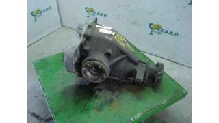 DIFERENCIAL DELANTERO BMW SERIE 5 TOURING 3.0 24V Turbodiesel (184 CV) DE 2001 - D.3043657