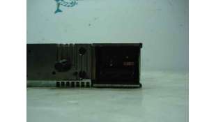 SISTEMA AUDIO / RADIO CD PEUGEOT 307 BREAK/SW 1.6 HDi (109 CV) DE 2006 - D.3043684 2