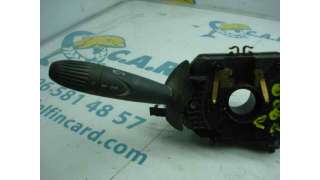 COM 2000 FIAT PUNTO BERLINA 1.2 (60 CV) DE 1999 - D.3043697