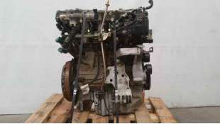 MOTOR COMPLETO FIAT STILO 1.9 JTD (80 CV) DE 2002 - D.3043793 / 192A3000 2