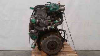 MOTOR COMPLETO FIAT STILO 1.9 JTD (80 CV) DE 2002 - D.3043793 / 192A3000