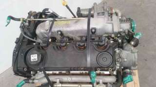 MOTOR COMPLETO FIAT STILO 1.9 JTD (80 CV) DE 2002 - D.3043793 / 192A3000