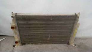 RADIADOR AGUA FIAT STILO 1.9 JTD (80 CV) DE 2002 - D.3043808