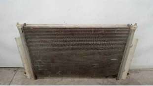 RADIADOR AGUA FIAT STILO 1.9 JTD (80 CV) DE 2002 - D.3043808 2