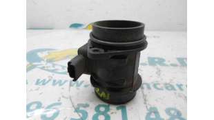 CAUDALIMETRO PEUGEOT 207 1.4 HDi (68 CV) DE 2006 - D.3043973 / 5WK97004 2