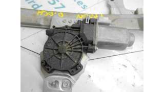 ELEVALUNAS DELANTERO DERECHO PEUGEOT 207 1.4 HDi (68 CV) DE 2006 - D.3044029