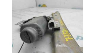 ELEVALUNAS DELANTERO DERECHO PEUGEOT 207 1.4 HDi (68 CV) DE 2006 - D.3044029