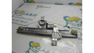 ELEVALUNAS DELANTERO DERECHO PEUGEOT 207 1.4 HDi (68 CV) DE 2006 - D.3044029