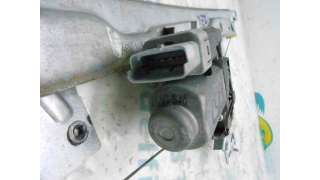 ELEVALUNAS DELANTERO IZQUIERDO PEUGEOT 207 1.4 HDi (68 CV) DE 2006 - D.3044030 / 400917H