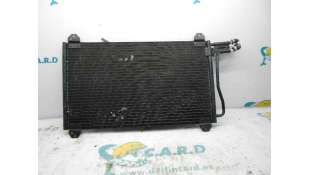 CONDENSADOR / RADIADOR AIRE ACONDICIONADO MERCEDES SPRINTER 02.00 -- COMBI 2.2 CDI (82 CV) DE 2005 - D.3044129