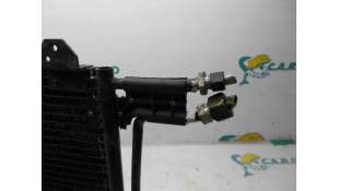 CONDENSADOR / RADIADOR AIRE ACONDICIONADO MERCEDES SPRINTER 02.00 -- COMBI 2.2 CDI (82 CV) DE 2005 - D.3044129 2