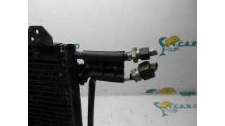 CONDENSADOR / RADIADOR AIRE ACONDICIONADO MERCEDES SPRINTER 02.00 -- COMBI 2.2 CDI (82 CV) DE 2005 - D.3044129