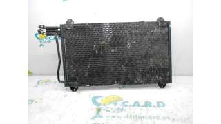 CONDENSADOR / RADIADOR AIRE ACONDICIONADO MERCEDES SPRINTER 02.00 -- COMBI 2.2 CDI (82 CV) DE 2005 - D.3044129