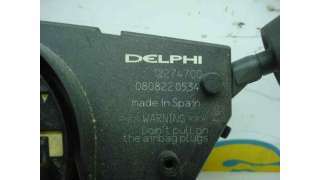 COM 2000 OPEL CORSA D 1.3 16V CDTI (75 CV) DE 2009 - D.3044176 / 12274700