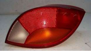 PILOTO TRASERO DERECHO FORD KA 1.3 8V Duratec (60 CV) DE 2002 - D.3044684