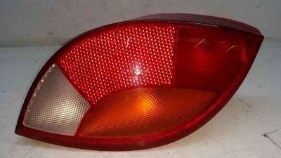 PILOTO TRASERO DERECHO FORD KA 1.3 8V Duratec (60 CV) DE 2002 - D.3044684