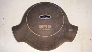 AIRBAG DELANTERO IZQUIERDO FORD KA 1.3 8V Duratec (60 CV) DE 2002 - D.3044708