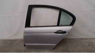PUERTA TRASERA IZQUIERDA BMW SERIE 3 BERLINA 2.0 16V D (136 CV) DE 2000 - D.3045151