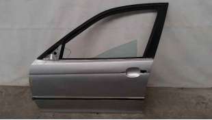 PUERTA DELANTERA IZQUIERDA BMW SERIE 3 BERLINA 2.0 16V D (136 CV) DE 2000 - D.3045152