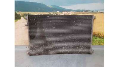 CONDENSADOR / RADIADOR AIRE ACONDICIONADO RENAULT SCENIC II 1.6 16V (113 CV) DE 2004 - D.3045355