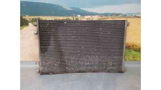 CONDENSADOR / RADIADOR AIRE ACONDICIONADO RENAULT SCENIC II 1.6 16V (113 CV) DE 2004 - D.3045355