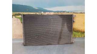 CONDENSADOR / RADIADOR AIRE ACONDICIONADO RENAULT SCENIC II 1.6 16V (113 CV) DE 2004 - D.3045355