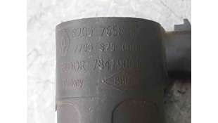 BOBINA ENCENDIDO RENAULT SCENIC II 1.6 16V (113 CV) DE 2004 - D.3045369 / 8200765882 2