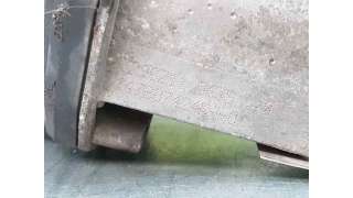 VALVULA ESCAPE RENAULT SCENIC II 1.6 16V (113 CV) DE 2004 - D.3045371 / 147B07424R