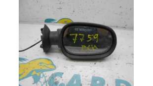 RETROVISOR DERECHO DACIA LOGAN 1.6 (87 CV) DE 2005 - D.3045784