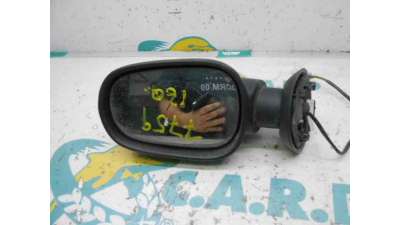 RETROVISOR IZQUIERDO DACIA LOGAN 1.6 (87 CV) DE 2005 - D.3045785