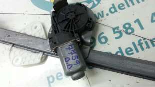 ELEVALUNAS DELANTERO DERECHO DACIA LOGAN 1.6 (87 CV) DE 2005 - D.3045802 2