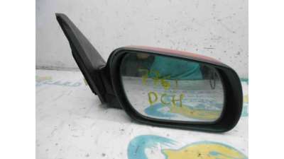 RETROVISOR DERECHO MAZDA 3 BERLINA 1.6 CD D (109 CV) DE 2005 - D.3046088 / BP4N69120A