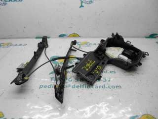 ELEVALUNAS DELANTERO DERECHO SEAT LEON 1.6 (102 CV) DE 2006 - D.3046322 / 1K0959792P
