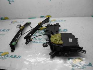 ELEVALUNAS DELANTERO DERECHO SEAT LEON 1.6 (102 CV) DE 2006 - D.3046322 / 1K0959792P