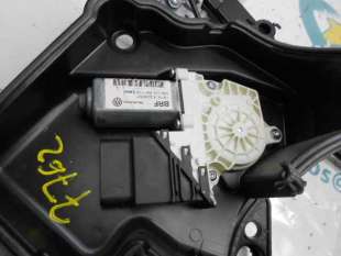 ELEVALUNAS TRASERO DERECHO SEAT LEON 1.6 (102 CV) DE 2006 - D.3046324 / 1K0959704N 2