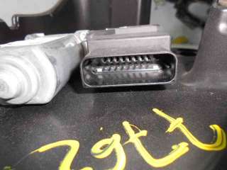 ELEVALUNAS TRASERO DERECHO SEAT LEON 1.6 (102 CV) DE 2006 - D.3046324 / 1K0959704N