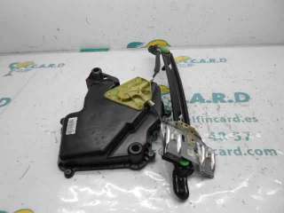 ELEVALUNAS TRASERO DERECHO SEAT LEON 1.6 (102 CV) DE 2006 - D.3046324 / 1K0959704N