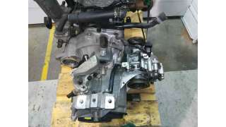 CAJA CAMBIOS SEAT LEON 1.9 TDI (110 CV) DE 2002 - D.3046523 / EGS