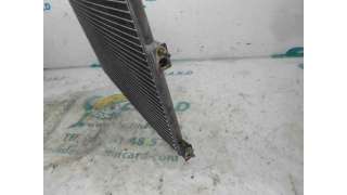 CONDENSADOR / RADIADOR AIRE ACONDICIONADO PEUGEOT 307 1.4 HDi (68 CV) DE 2003 - D.3046643 / 6448K3