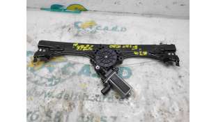 ELEVALUNAS DELANTERO IZQUIERDO FIAT NUOVA 500 1.2 (69 CV) DE 2012 - D.3047056 / 518893640